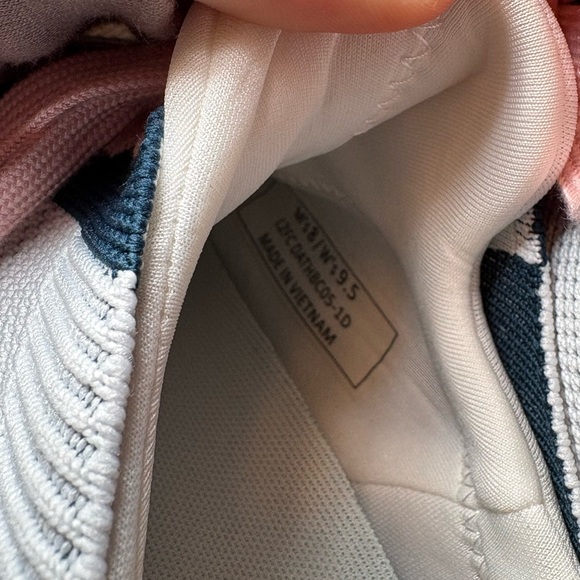 Kizik Athens Bahama Hands-Free Sneakers Women’s 9.5 EUC - Picture 8 of 10